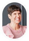 Greet Jans, co-founder of Kavaro